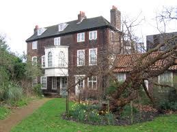 Casa museo Hogarth's House